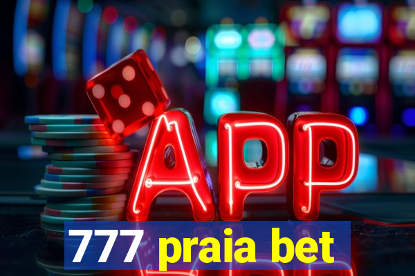 777 praia bet